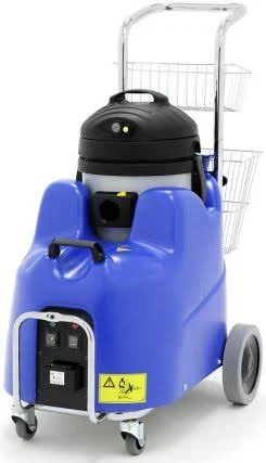 Daimer Floor Steam Cleaner KleenJet Supreme 3000CVP
