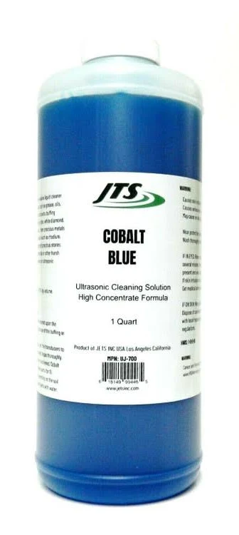 JTS Ultrasonic Cleaner Solution