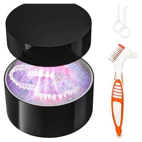 Ultrasonic Retainers Cleaner | Col…