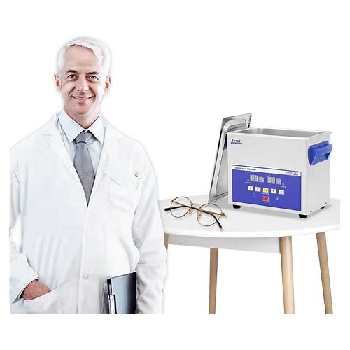 Household Ultrasonic Cleaning M…