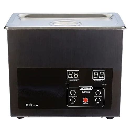 Laboratory Ultrasonic Cleaner 15…