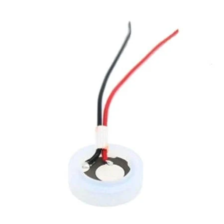Sdfgtstore Ultrasonic Mist Maker Ceramics Discs Replacement Parts for Humidifier Home, Size: 16 mm