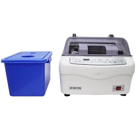 Intbuying Optical Lens Grinding Machine