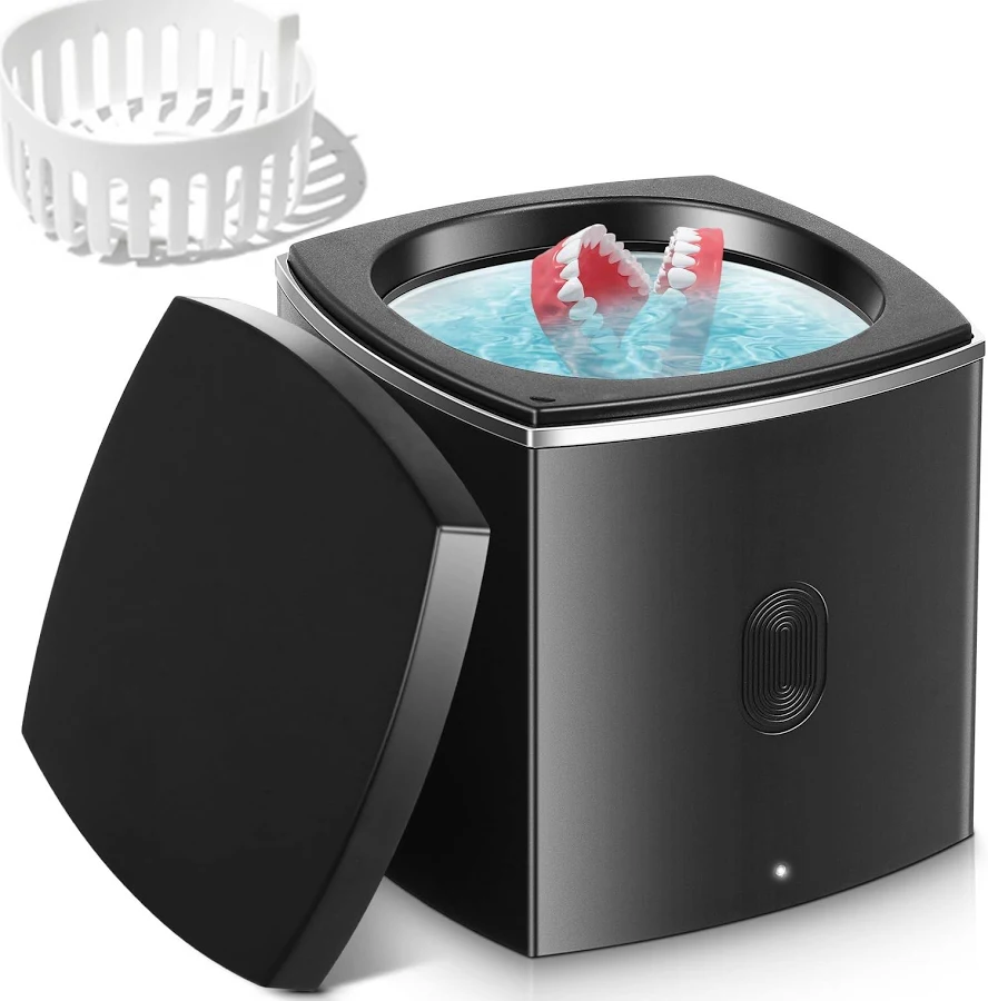 Ultrasonic Dental Cleaner