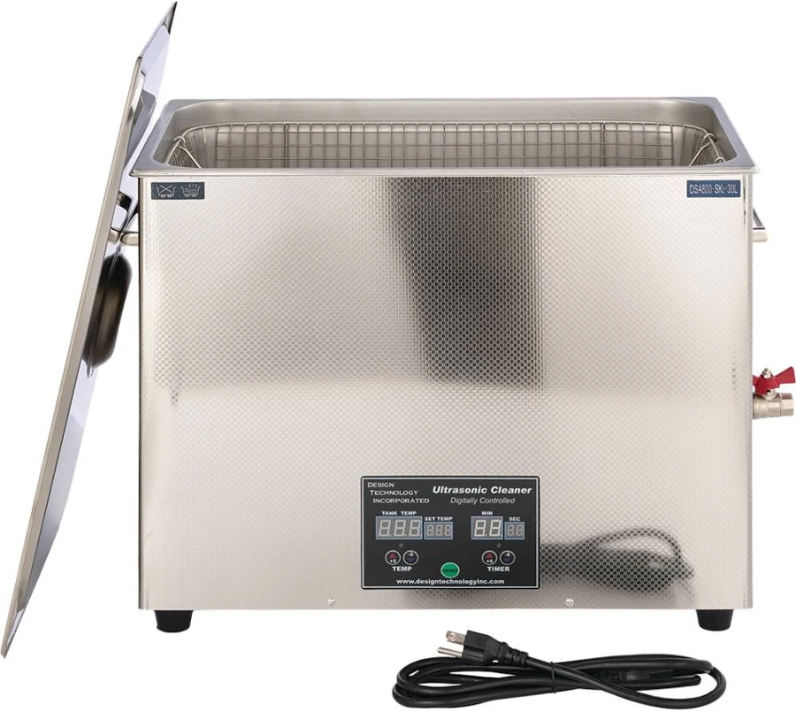 Stens Ultrasonic Cleaner 8 Gallon