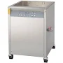 ELMA ULTRASONICS Ultrasonic Cleaner, Industrial, 33.3 gal., Xtra ST 1400H