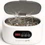 Ultrasonic Jewelry Denture Cleaner