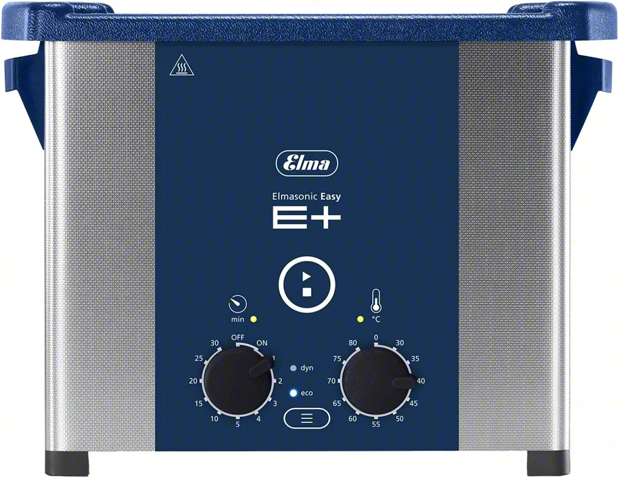 Ultrasonic Cleaner,0.75 gal.,110/120V