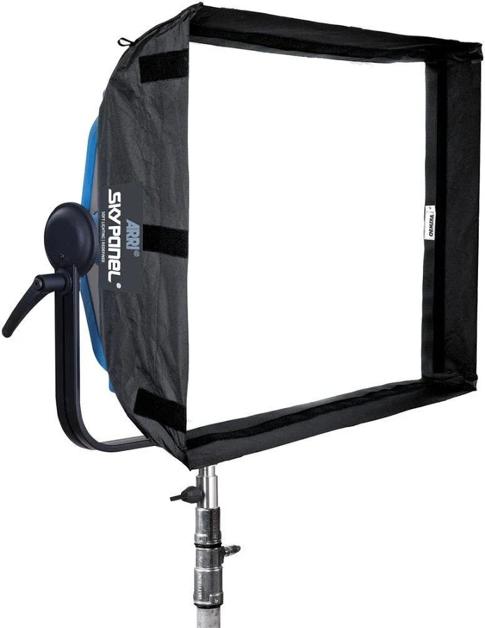 Arri Chimera Shallow Lightbank with Frame for SkyPanel S30 LED Light