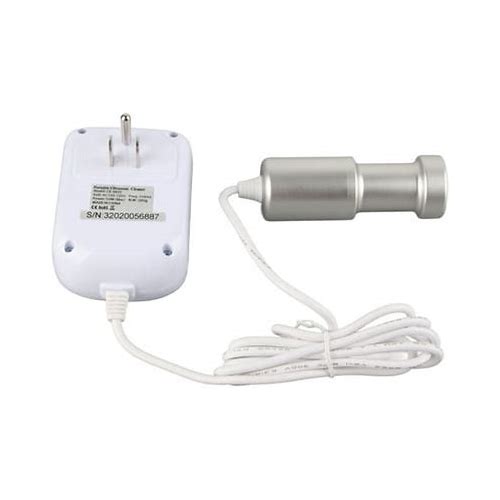 Powerful Ultrasonic Cleaner For J…