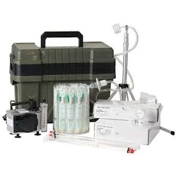 Environmental Express Starter Kit, Ultimate Mold Sampling, 120V | Cole-Parmer