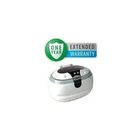 Magnasonic Professional Ultrasonic Polishing Jewelry Cleaner Machine