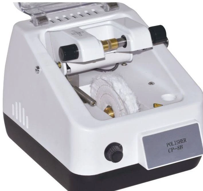 Automatic lens polisher polishing machine 110V/220V CP-8B !!