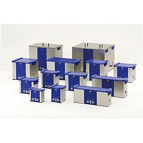 Elma 100 7156 Ultrasonic Cleaner S180h