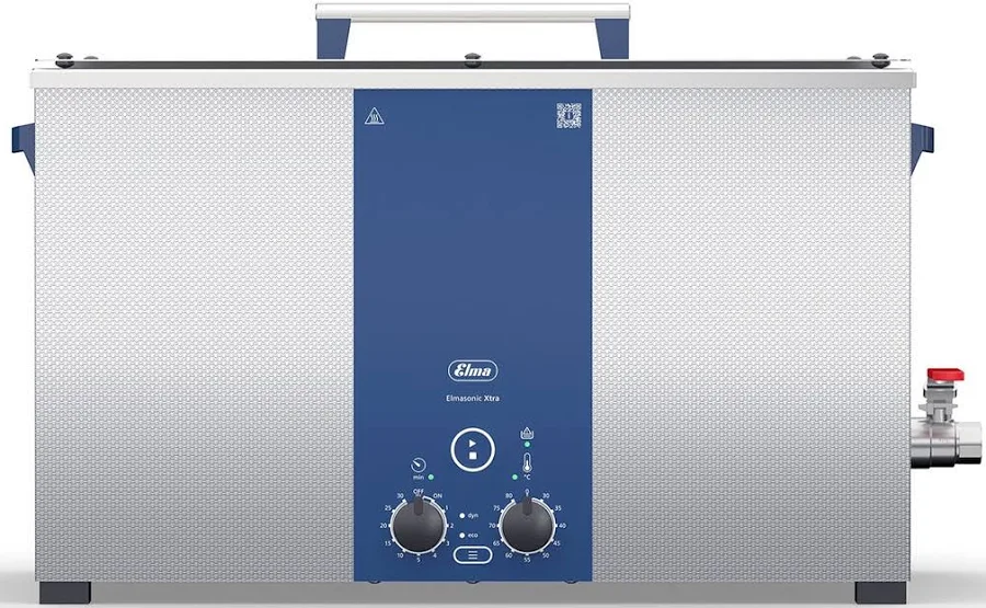 Xtra 300 7.9 Gal Ultrasonic Cleaner from Elma