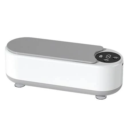 Yfgeftr Ultrasonic Jewelry Cleaner Machine, 45KHz Ultrasonic Cleaner Machine for Jewelry, Eyeglasses, Rings, Watch Strap, Safe & Deep Clean, Women's, 