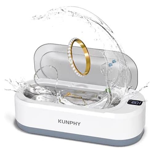 Upgraded Kunphy Ultrasonic Jew…