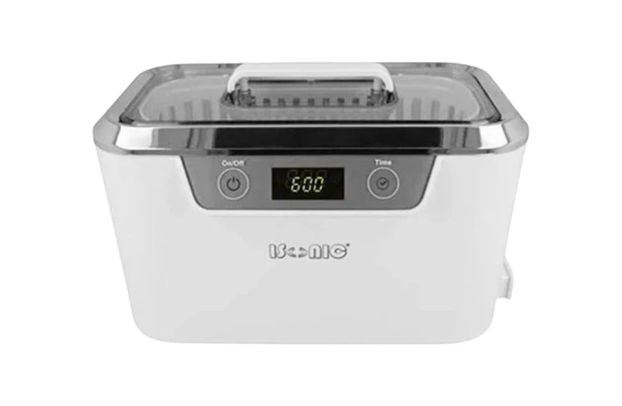 iSonic DS300 Professional Ultrasonic Cleaner