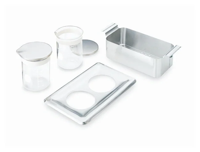 Heidolph Tuttnauer Clean & Simple Ultrasonic Bath Accessories: Spare Parts Kits