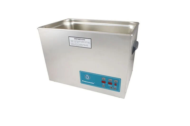 Crest P2600HT-45 Digital Ultrasonic Cleaner