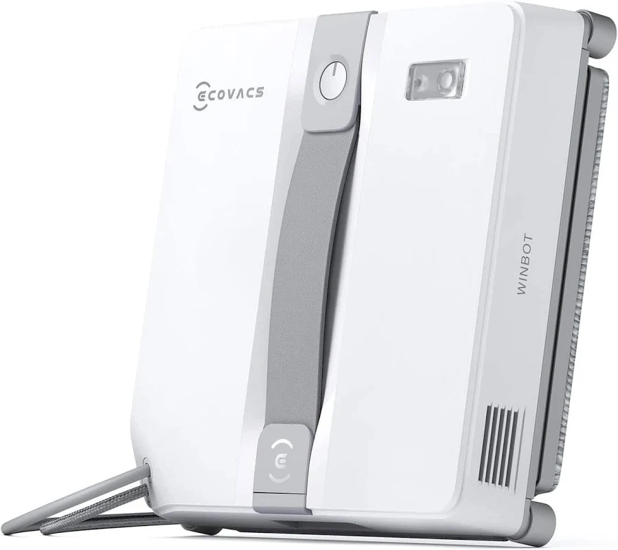 ECOVACS WINBOT Mini