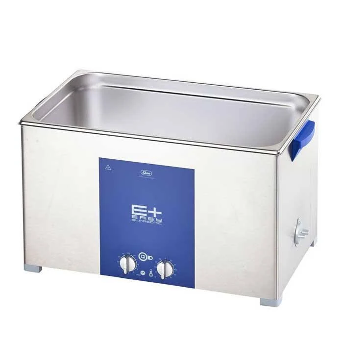 Elma Ultrasonic Cleaner 300H