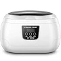 Wholesale ultrasound cleaners whole jewelry ultrasonic cleaner ultrasonic dental cleaner ultrasonic cleaner portable ultrasonic jewelry cleaner,1 Unit