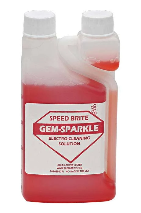 Gem Sparkle Ionic Liquid