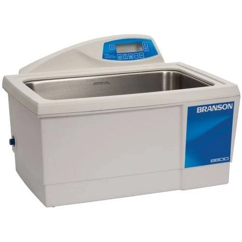 Branson Bransonic CPX8800 Digital 5.5 Gallon Ultrasonic Cleaner