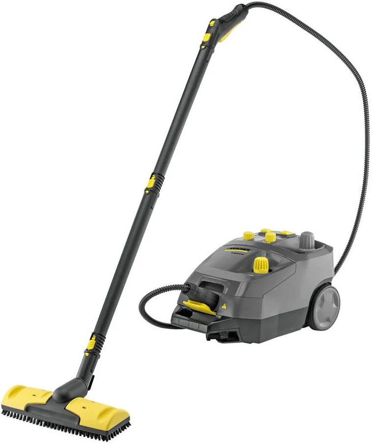 Karcher SG 4/4 Steam Cleaner