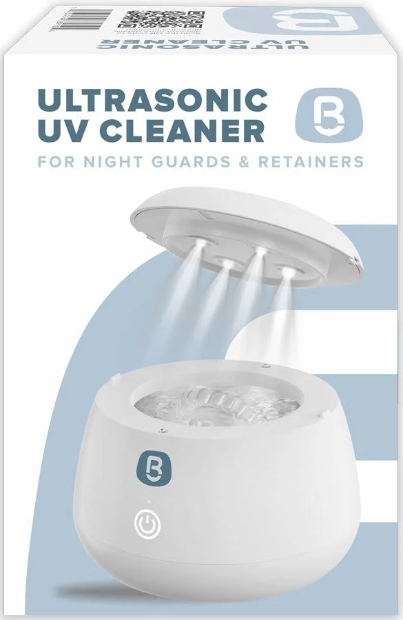 Professional Ultrasonic UV Cleaner