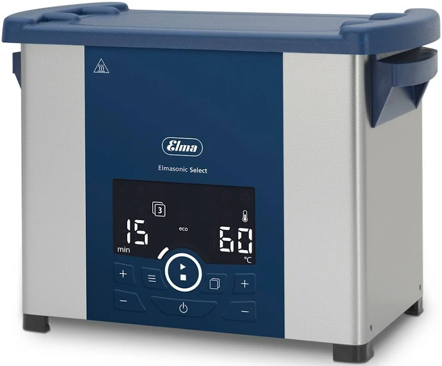 Elmasonic Select 60 Ultrasonic Cleaner