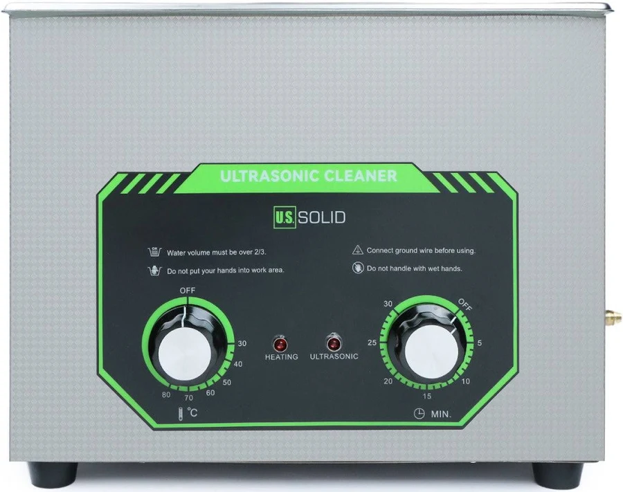 15L Ultrasonic Cleaner