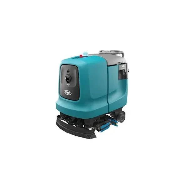 Tennant Company X6 Rovr Autonomous Scrubber X6ROVR-660D