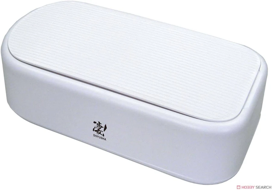 Doyusha Ultrasonic Cleaner Hobby Tool