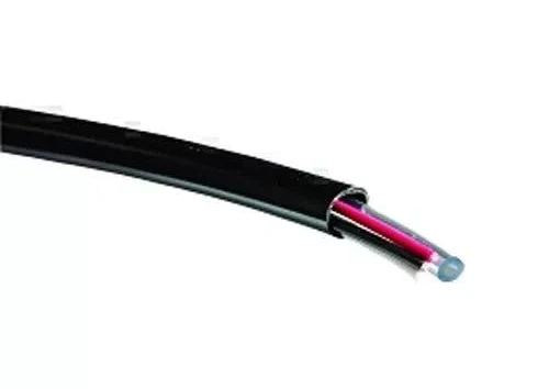 DCI Ultrasonic Scaler Tubing, 7 ft, Straight Black (3 Pk) Dental & Accessories