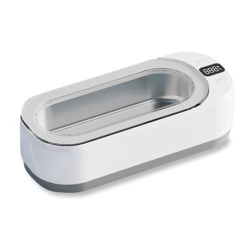 Ultrasonic Cleaner, Portable, For Jewelry Eyeglasses And More by Whatever Works