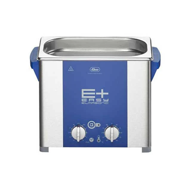 Elma Ultrasonic Cleaner 30H