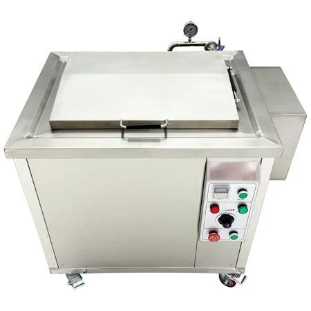 220v 88L Industrial Ultrasonic Cleaner