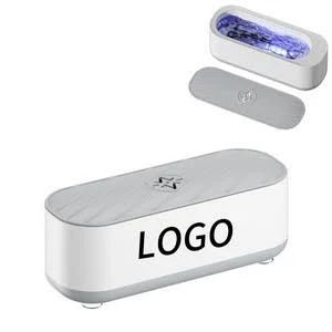 Ultrasonic Cleaner Contact Lens Machine Steam Cleaners Home Use Eyeglass