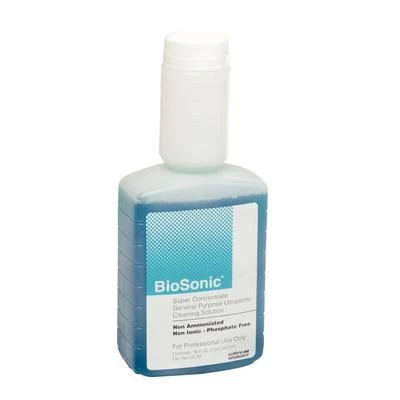 BioSonic Ultrasonic Cleaning Solutions: General Purpose Super Concentrate