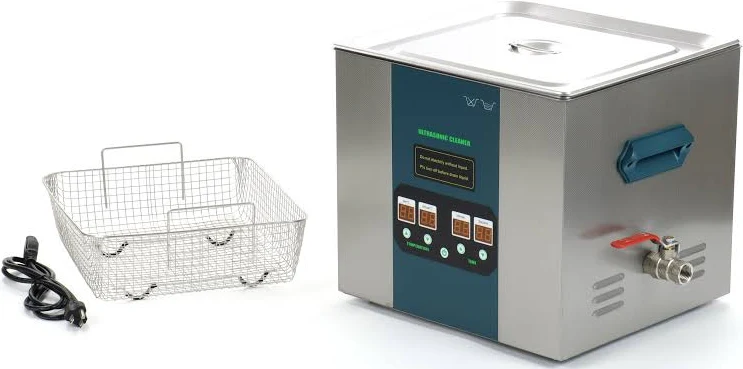 High-Frequency Ultrasonic Cleaner UC-8360