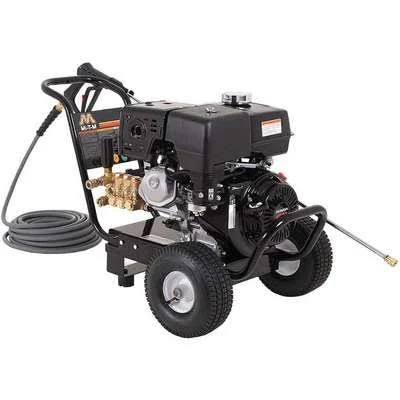 Mi-t-m JP-4004-3MHB Pressure Washer 4000 psi Cold Water