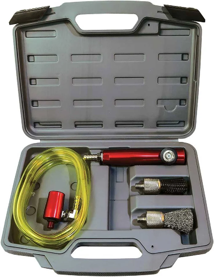 American Forge Foundry Flow-Through System 8091