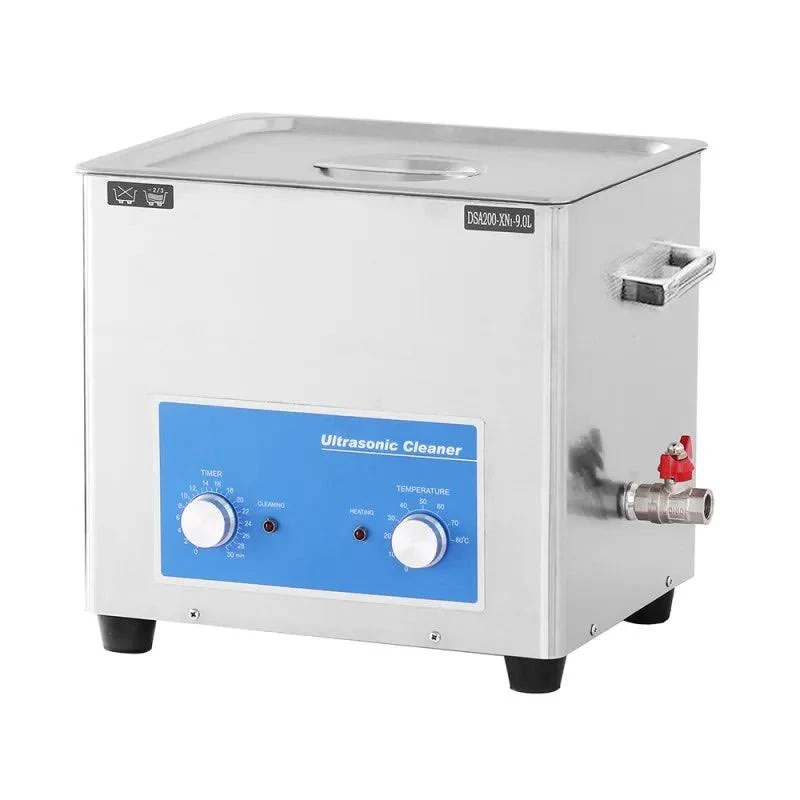 9L High-Power Ultrasonic Cleaner HH-XN105