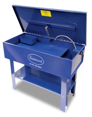 Eastwood 40 Gallon Parts Washer 31875