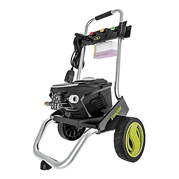 Sun Joe SPX7000-MAX Electric Pressure Washer