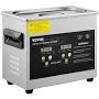 VEVOR 3L Upgraded Ultrasonic Cleaner