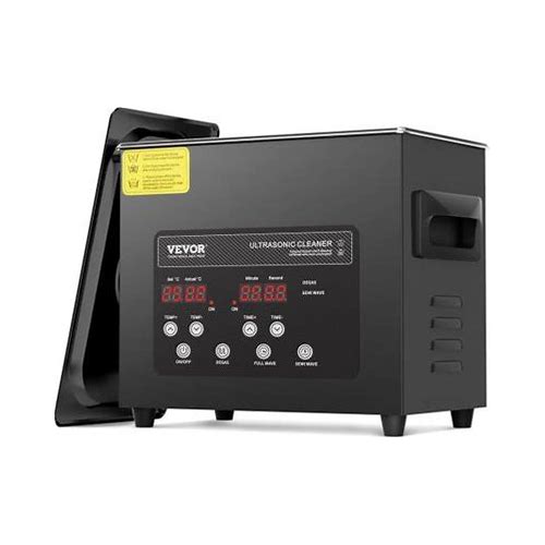 VEVOR 3L Ultra Sonic Cleaner, 1…
