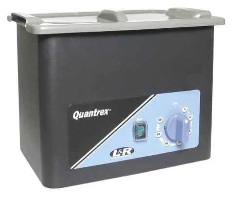 L&R Ultrasonic Cleaning Machine Q140